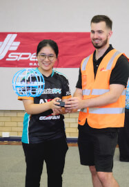 Drone Flying: Team Building Experience