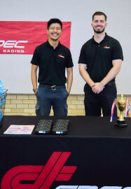 Drone Flying: Team Building Experience