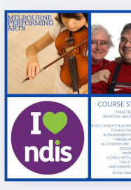 Drum Class for Beginners