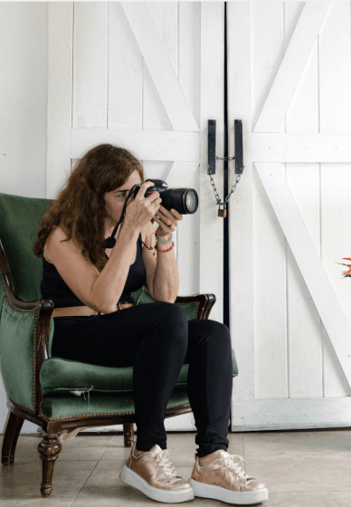 DSLR Photography Workshop: Get Your Camera Off Auto