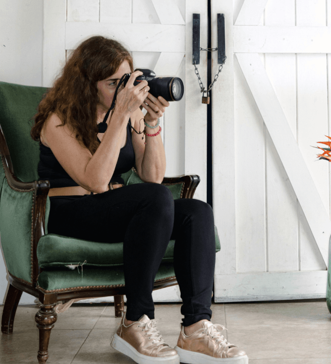 DSLR Photography Workshop: Get Your Camera Off Auto