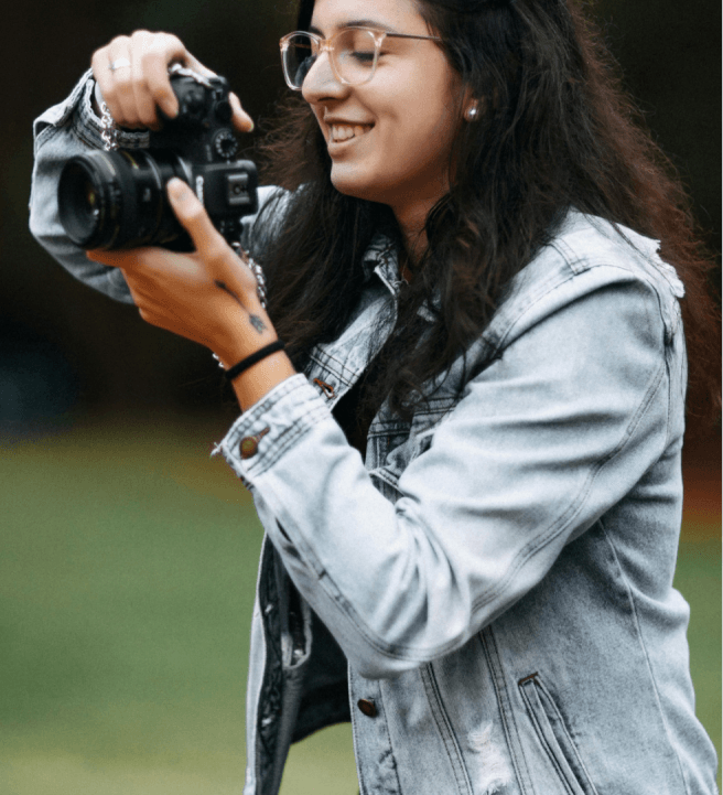 DSLR Photography Workshop: Get Your Camera Off Auto