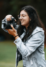 DSLR Photography Workshop: Get Your Camera Off Auto
