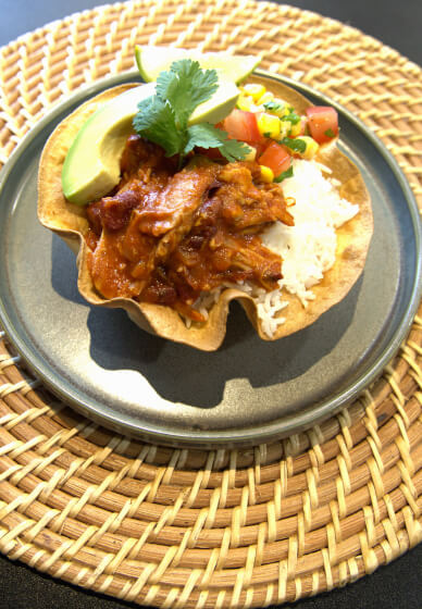 Duck and Wine Cooking Class