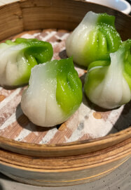 Dumpling Making and Fermented Matcha Mocktail Workshop