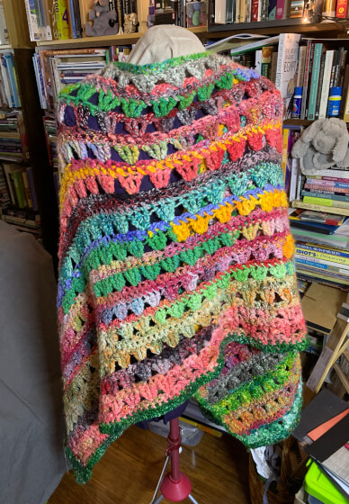 Dye Your Own Craft Supplies: Two Part Course