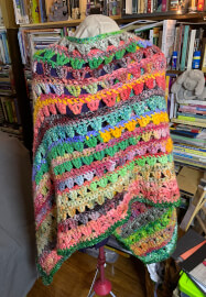 Dye Your Own Craft Supplies: Two Part Course