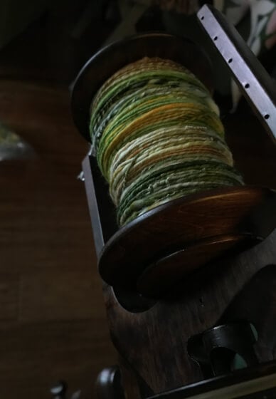 Dye Your Own Craft Supplies: Two Part Course