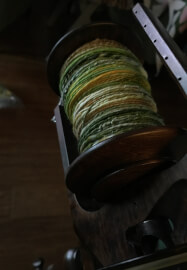 Dye Your Own Craft Supplies: Two Part Course