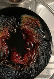 Dye Your Own Textile Supplies at Home