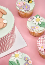 Easter Bento Cake Class