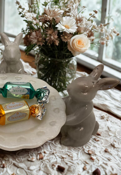 Easter Bunny Resin Workshop Gold Coast QLD