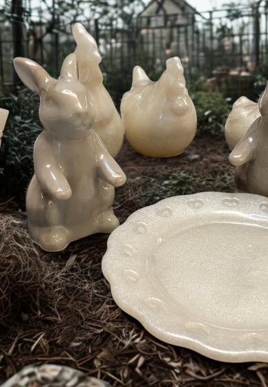 Easter Bunny Resin Workshop Gold Coast QLD