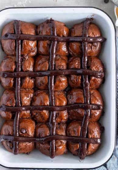 Easter Chocolate Workshop