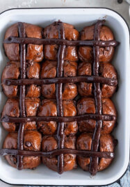 Easter Chocolate Workshop