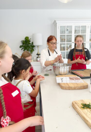 Easter Cookie Class Melbourne: Kids and Teens