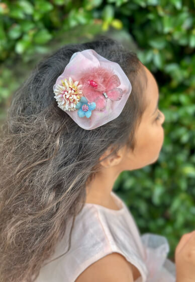 Easter Hat Designing and Making Workshop for Kids