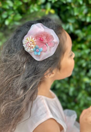 Easter Hat Designing and Making Workshop for Kids