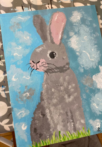 Easter Holiday Class