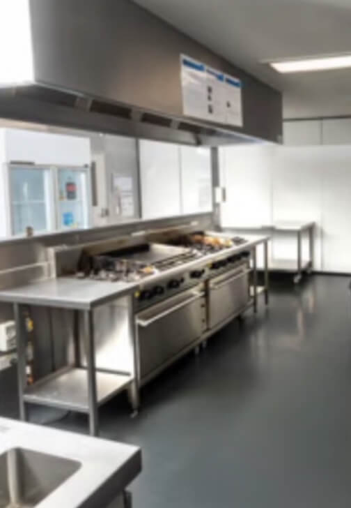 Easy Cake Baking Class
