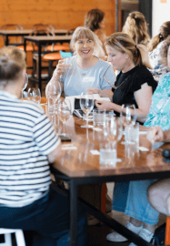 Easy Entertaining Cooking Class