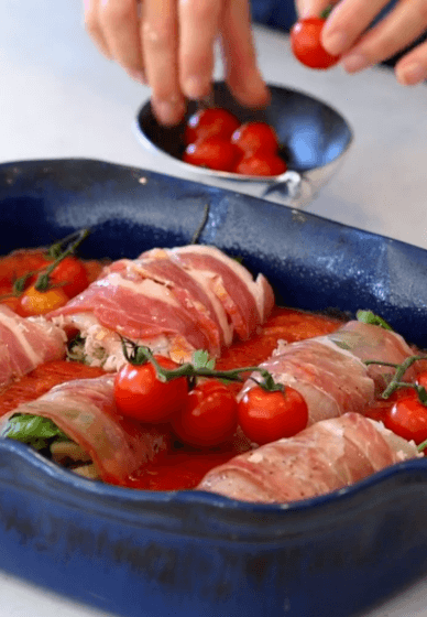 EatFit Cooking Class