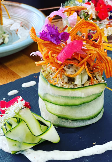 EatFit Cooking Class