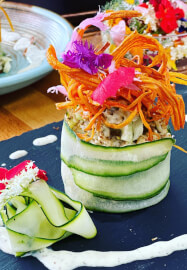 EatFit Cooking Class