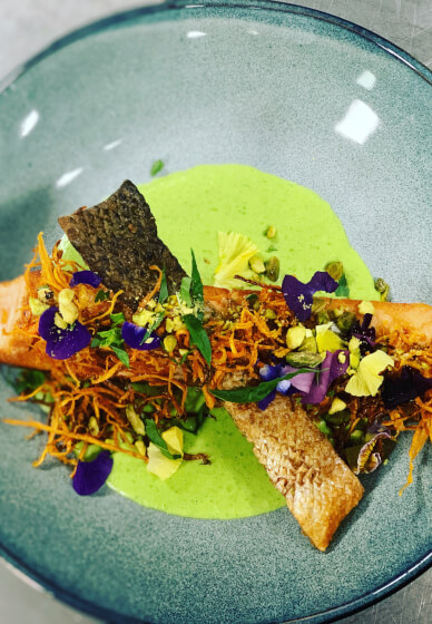 EatFit Cooking Class