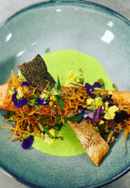 EatFit Cooking Class