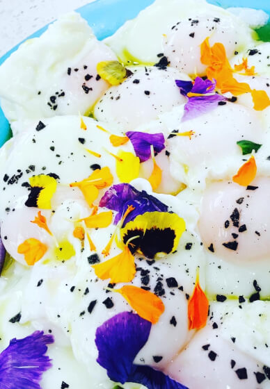 EatFit Cooking Class