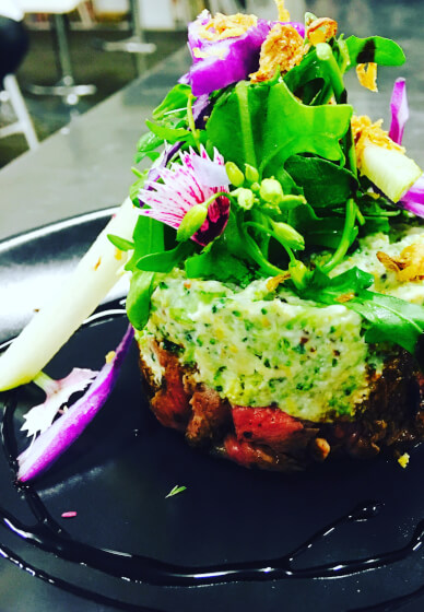 EatFit Cooking Class