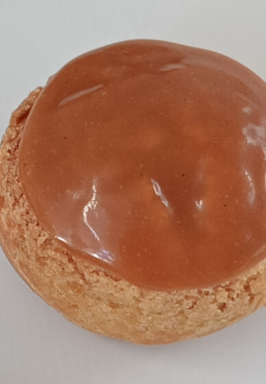 Éclairs and Cream Puffs the Art of Choux Pastry Class