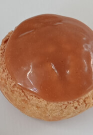 Éclairs and Cream Puffs the Art of Choux Pastry Class