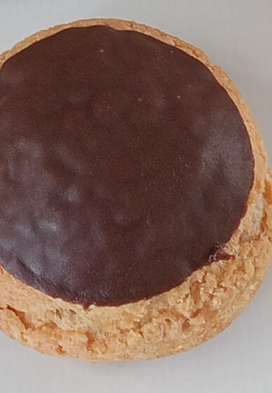 Éclairs and Cream Puffs the Art of Choux Pastry Class