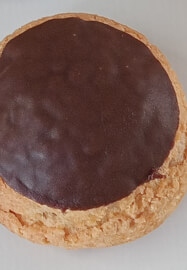 Éclairs and Cream Puffs the Art of Choux Pastry Class