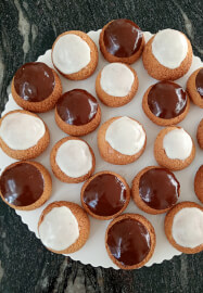Éclairs and Cream Puffs the Art of Choux Pastry Class
