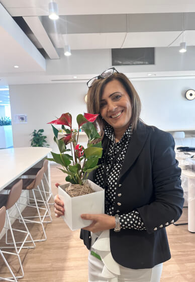 Eco-Friendly Kokedama Making Workshop