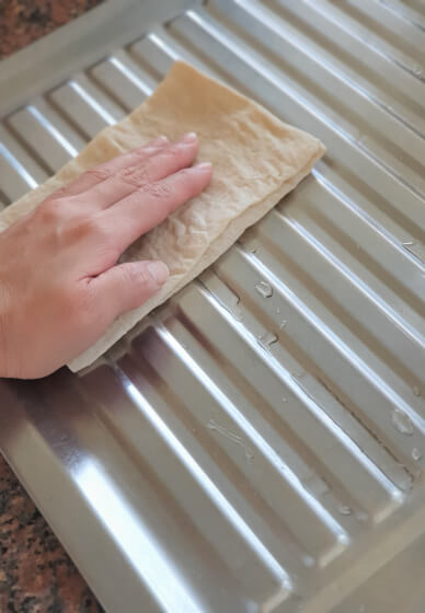 Eco-Friendly Sashiko and Sarashi Workshop