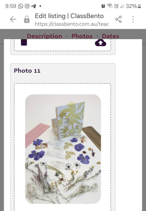 Eco Printing Workshop: Silk Scarf