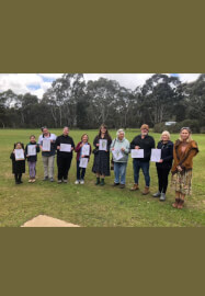 Eco Watercolour Painting Workshop