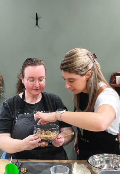 Egg Dome Terrarium Making Workshop