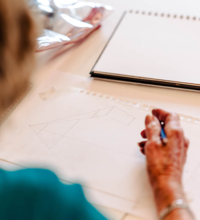 Eight Week Drawing and Painting Course