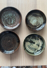 Eight Week Pottery Course