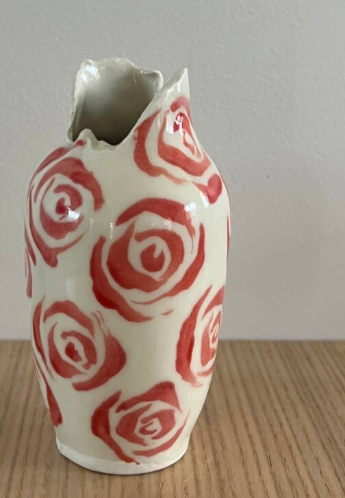 Eight Week Pottery Course