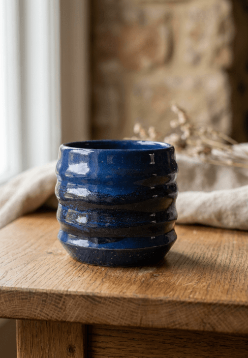 Eight Week Pottery Course