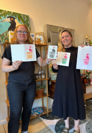 Ekka Inspired Lino Print Class