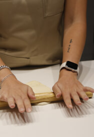 Elevated Indian Cooking Class