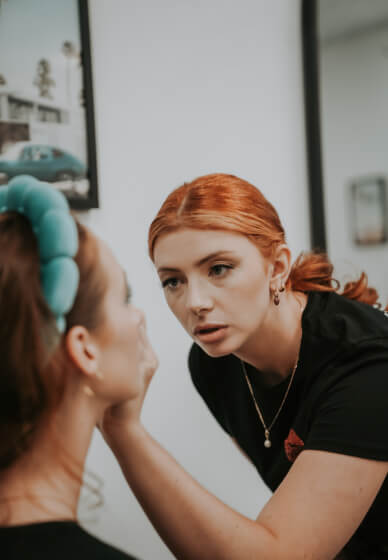 Elite Event and Bridal Professional Makeup Artistry Course