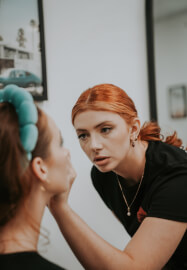 Elite Event and Bridal Professional Makeup Artistry Course